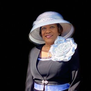 Meet your Posher, Brazell